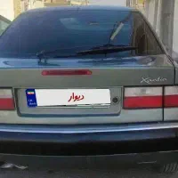 زانتیا 2000 مدل 85 سیلندر 10 سالم قابل معاوضه|خودرو سواری و وانت|میبد, |دیوار