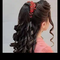 ارائه خدمات ارایشگاهی|خدمات آرایشگری و زیبایی|زاهدان, |دیوار