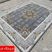 فرش ماشینی شهیاد|فرش|خوی, |دیوار