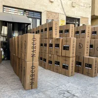 فروش و اجرای کاغذ دیواری انبار واقعی نه اینترنتی