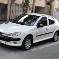 206 sd اتومات