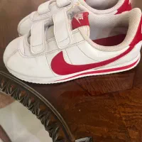 کتونی بچه گانه نایک کورتز اورجینال|کفش و لباس بچه|تهران, زعفرانیه|دیوار