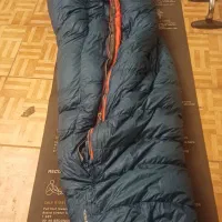کیسه خواب montane|کوهنوردی و کمپینگ|تهران, بلوار کشاورز|دیوار