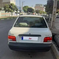 پراید مدل ۹۹|خودرو سواری و وانت|خرمدره, |دیوار