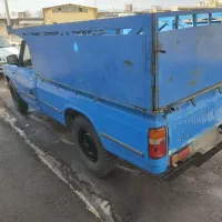 نیسان دیزل مدل 90|خودرو سواری و وانت|زنجان, |دیوار