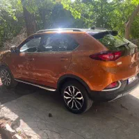 Mg gs 2016|خودرو سواری و وانت|شیراز, زرگری|دیوار