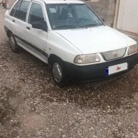 پراید۱۴۱ مدل ۸۵|خودرو سواری و وانت|گنبد کاووس, |دیوار