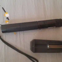 لیزرسبز دوربردقفل دار