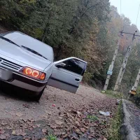 405 مدل 89