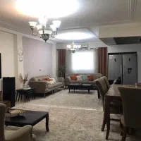 جانبازان // 95 متر //تک واحدی طبقه 4