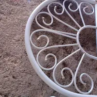 تخت یک نفره نو نو