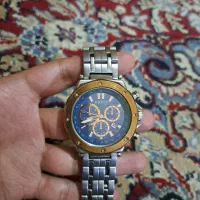 ساعت مچی مردانه