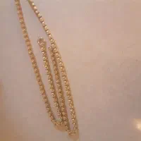 زنجیر طلا|جواهرات|اراک, |دیوار