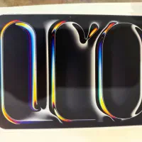 Ipad Pro M4 11 inch