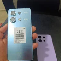 گوشی شیائومی ردمی نوت 13 4G 256/8