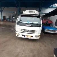 کاویان مدل۹۳|خودرو سنگین|رشت, حمیدیان|دیوار