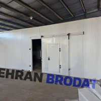 نصب راه اندازی سردخانه نقد و چک