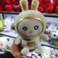 انواع عروسک