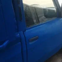 نیسان 88تناژبالا 3800|خودرو سواری و وانت|نیشابور, باغ نو|دیوار