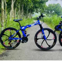 چرخ فضای سبز/ رنجر۲۴.۲۶