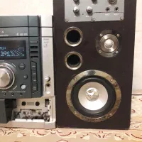 ضبط الجی و یک ساب سامسونگ|سیستم صوتی خانگی|نظرآباد, نظرآباد|دیوار