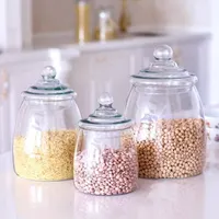 بانکه شیشه ای|ظروف سرو و پذیرایی|کوهدشت, |دیوار