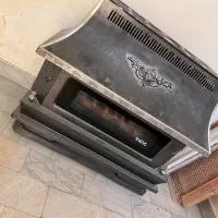 بخاری|بخاری، هیتر، شومینه|کرج, شهرک پردیسان|دیوار