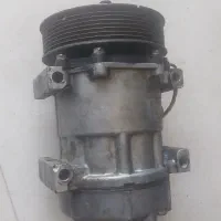 کمپرسور کولر FH12وFH500استوک
