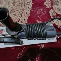 گیره رو میزی|ابزارآلات|فرخ‌شهر, |دیوار
