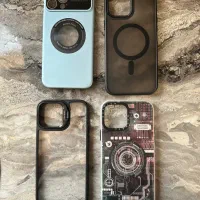 قاب اصلی ۱۳پرو مکس یکجا