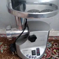 چرخ گوشت کنورد نو