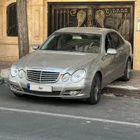 مرسدس بنز E200 مدل 2010|خودرو سواری و وانت|تهران, هروی|دیوار