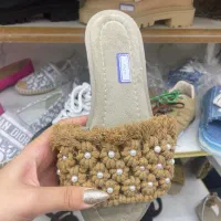 حراج انواع کفش به علت تغییر شغل