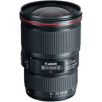 لنز کانن Canon EF 16-35mm f/4L IS USM|دوربین عکاسی و فیلم‌برداری|تهران, زیبادشت|دیوار