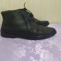 کفش تمام جرم ساقی|کیف، کفش، کمربند|پارس‌آباد, |دیوار