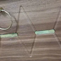 میز چوبی تی وی|میز تلویزیون|قم, کلهری|دیوار