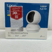 دوربین مدار بسته بی سیم فوق حرفه ای برند Tapo