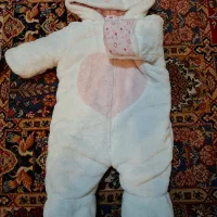 سرهمی نوزادی داخل پشم