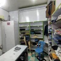 قفسه کابینت مغازه|کتابخانه، شلف، قفسههای دیواری|دهلران, |دیوار