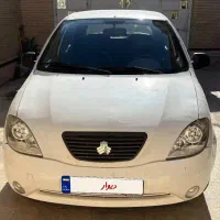 تیبا خشک 1401 تمیز|خودرو سواری و وانت|اصفهان, بهارستان|دیوار