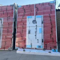 صنایع برودتی طوفان سهند