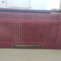 هود کارکرده سالم