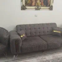 مبل چستر مکانیزه زیر قیمت . تخت شو|مبلمان خانگی و میز عسلی|اسلامشهر, مظفریه|دیوار