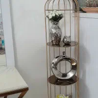 استند کنارسالنی نو