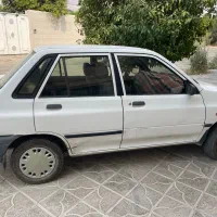 فروش پراید مدل 91