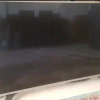 تلوزیون49اینچLG مدلSMART TV کره،باگیرنده داخلی