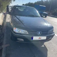 پژو پارس مدل ۹۱