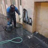 لوله بازکنی نشت یاب احمدی سیارکل شهر بیواسطه ارزان