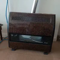 بخاری گازی آدنیس