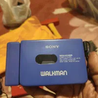 واکمن سونی ژاپن مشابه آکبند و عین نو|سیستم صوتی خانگی|تهران, سعادت‌آباد|دیوار